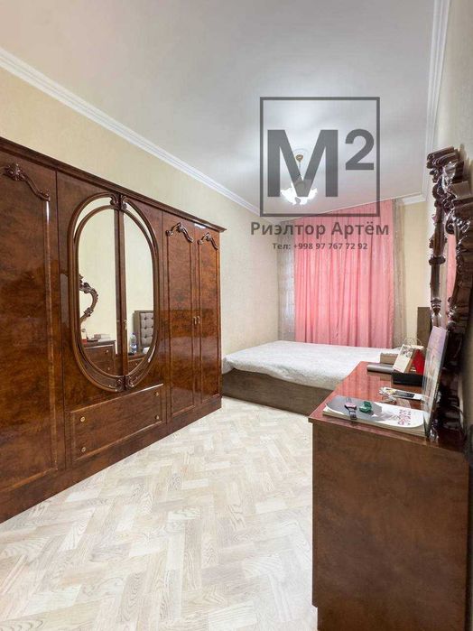 2/2/5 Максим Горький - Остановка Художников - БУЗ-1