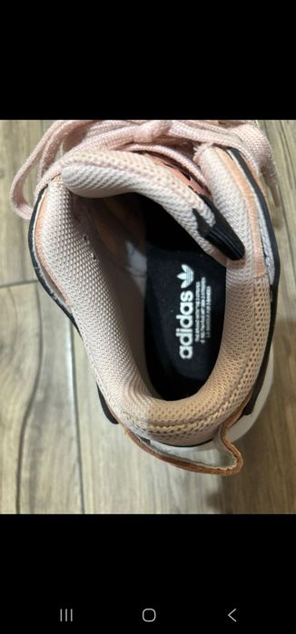Adidasi marca Adidas nr36