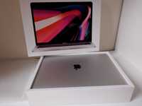 (Като нов) - MacBook Pro M1 13.3 inch 16GB 256GB