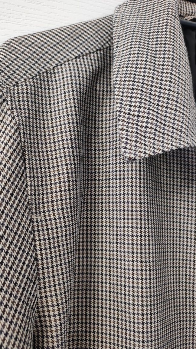 Jacheta lunga barbati Jack&Jones