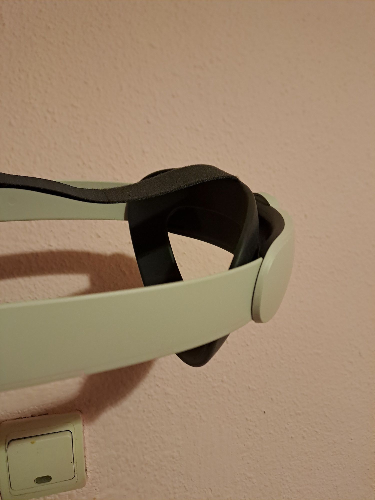 Oculus Quest 3 GARANTIE 2 ANI/strap kiwi separat/cablu gen oculus link