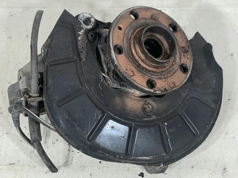 Fuzeta dreapta fata Volkswagen Golf 6 (2008-2013) 2.0 tdi 1K0615312F