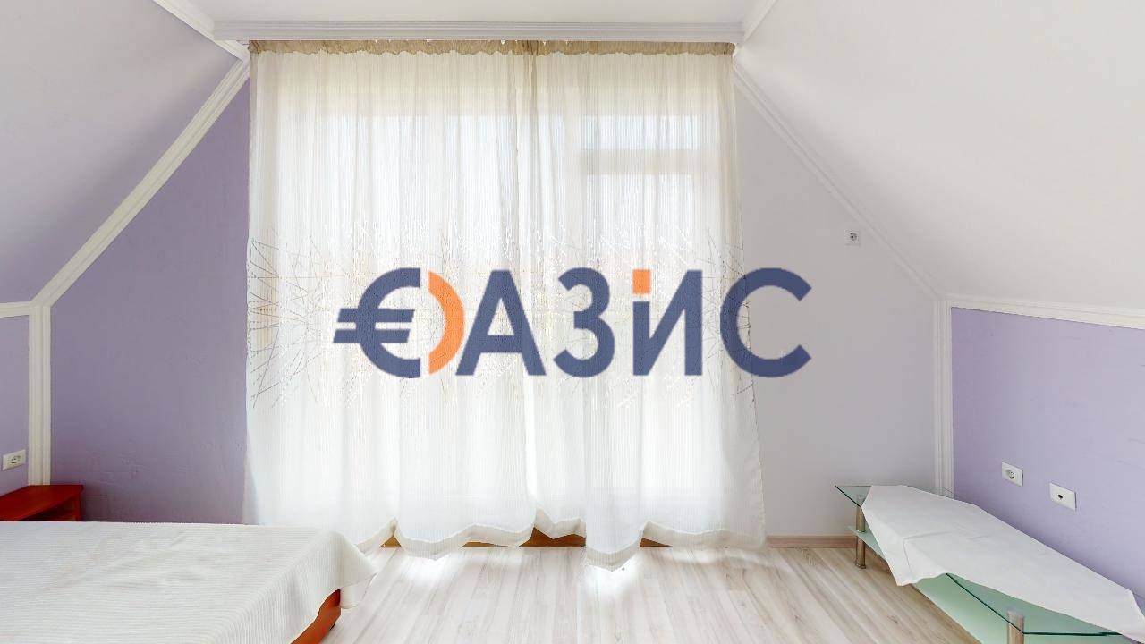 Апартамент с 2 спални (мезонет) без такса поддръжка, 149 кв.м., Равда,