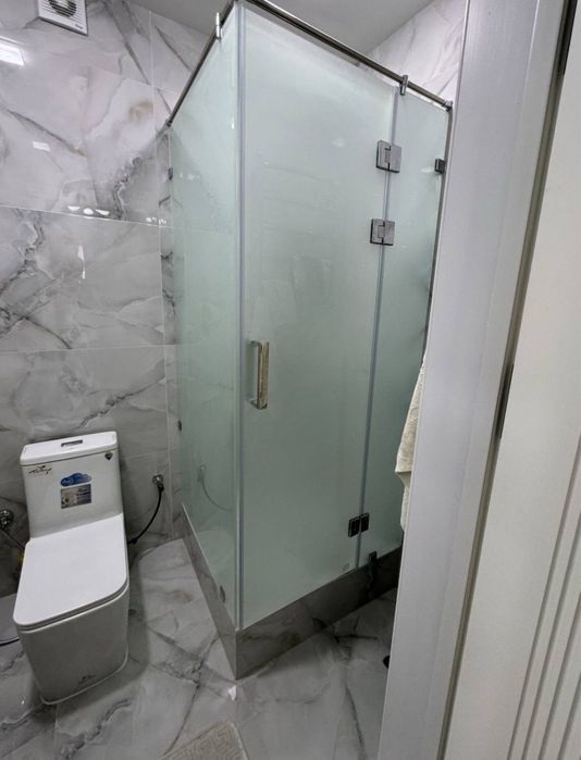 Сдается 2х комнатная на Гагарина