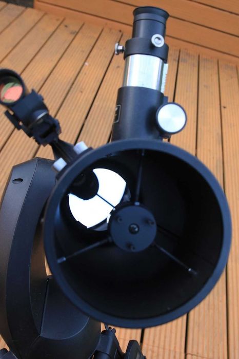 Далекоглед, телескоп, бинокъл за деца и възрастни, перфектна оптика