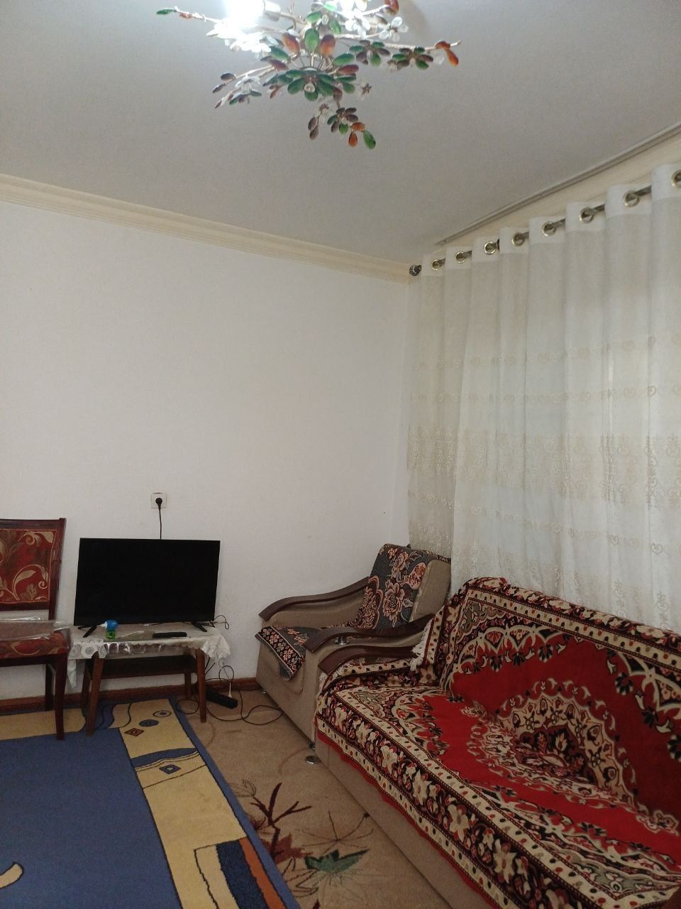 Arenda Yunus Obod 4 Akuratniy Odamlarga #AAA856