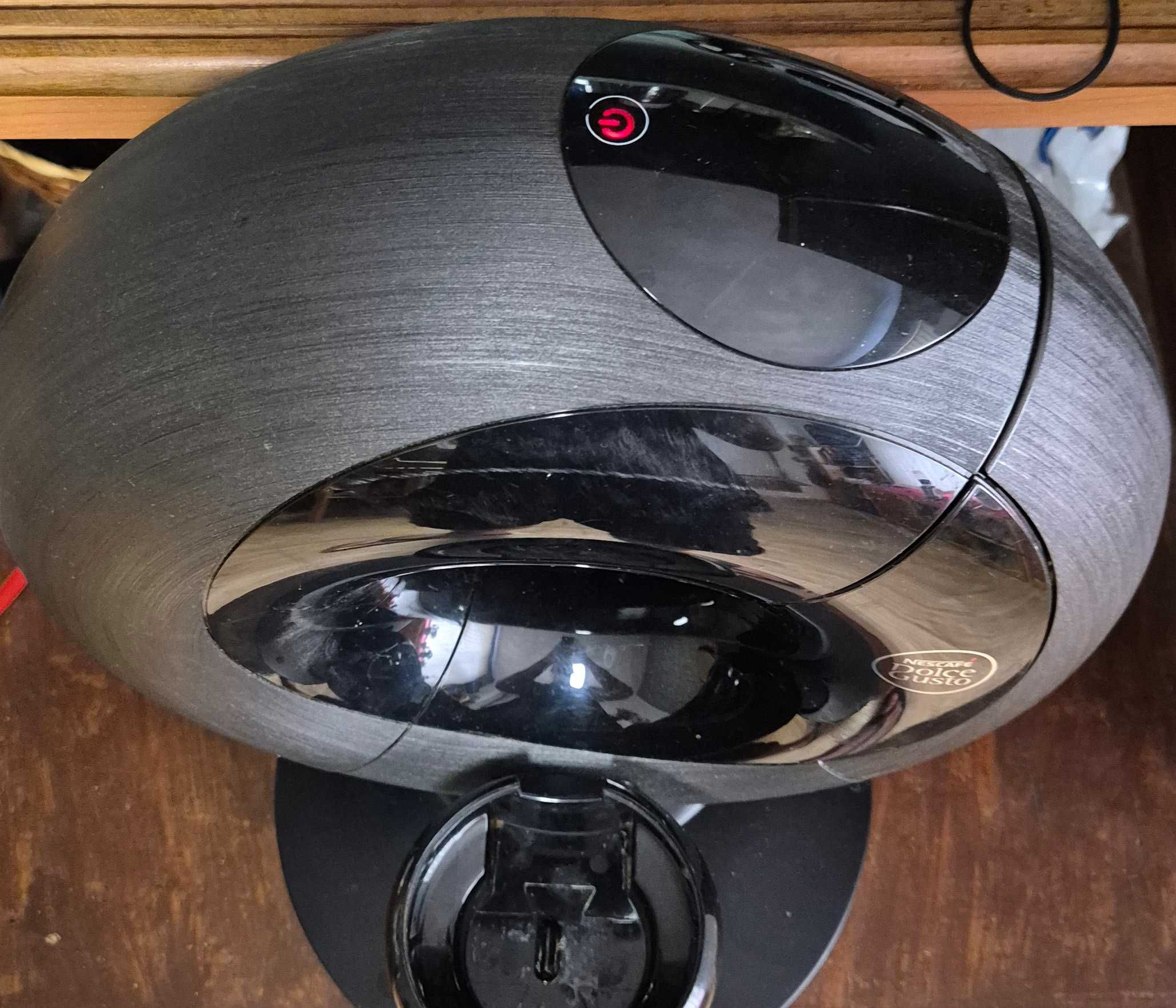 Dolce Gusto кафемашина Delonghi Eclipse