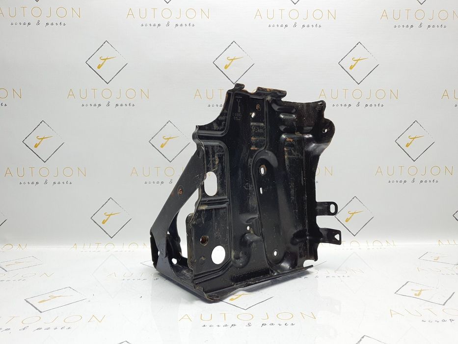 Suport baterie auto TOYOTA AYGO (_B1_) [ 2005 - > ] OEM 744040H010 / 7
