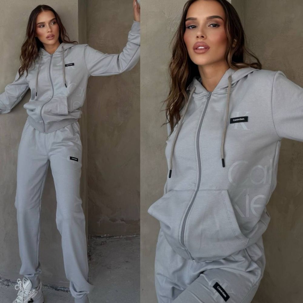 Дамски Екип Calvin Klein