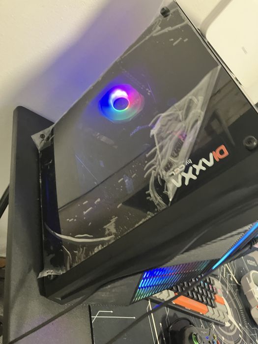 Vand / Schimb Pc Gaming