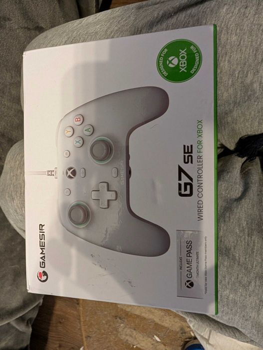 Controller GameSir G7 SE