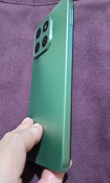 Telefon Honor x6b ,4G,4 GB cu 126 GB