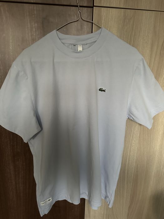 Тениска на Lacoste