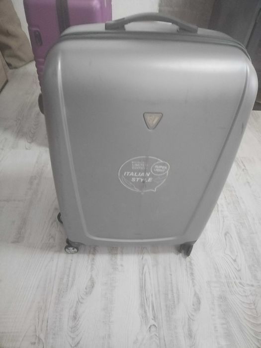 Куфари за пътуване