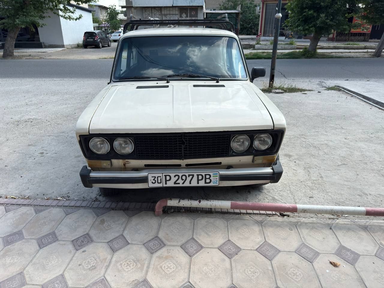Kuzovi yaxshi yaxshi narxda beramiz