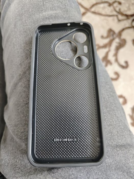 Чехол на huawei p70 pro