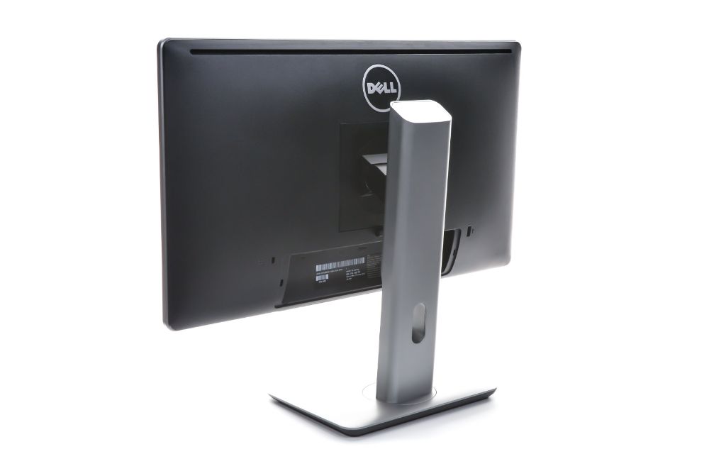 Monitor LED Dell P2214H cu diagonala de 22"