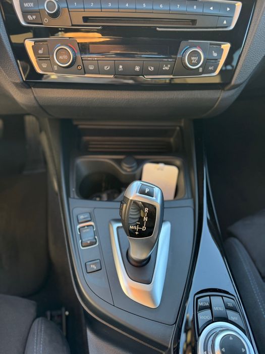 BMW Seria 1 , 2.0, 150 CP -  pachet M
