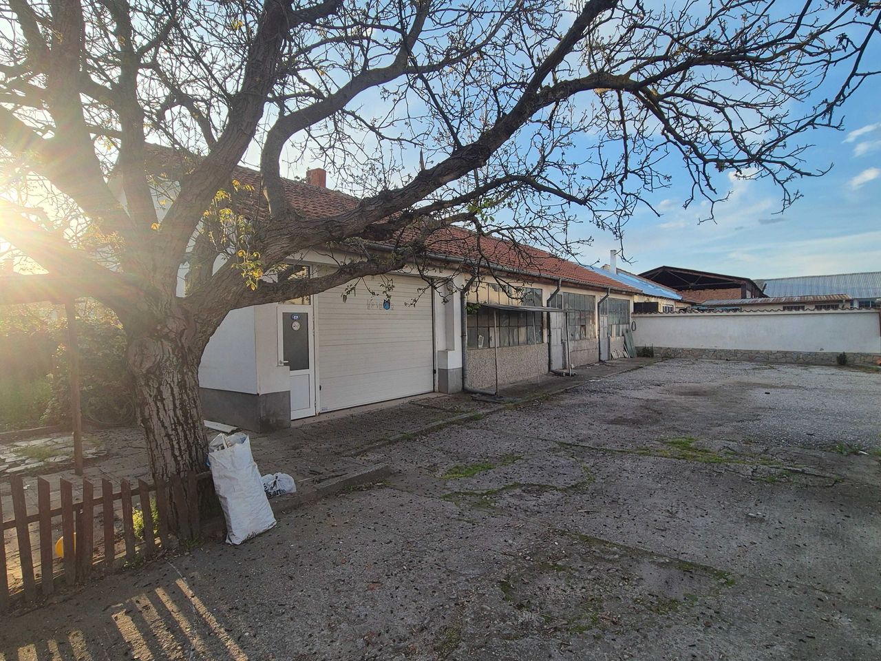 Продава се Парцел в Свиленград - 670 кв.м за 247 €/кв.м - Снимка #4