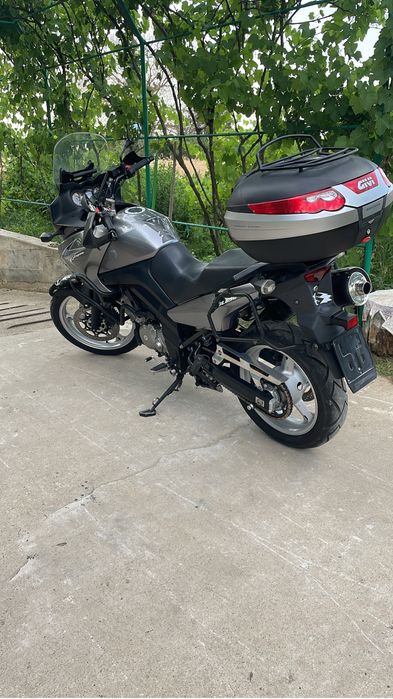 Suzuki V-Strom DL 650