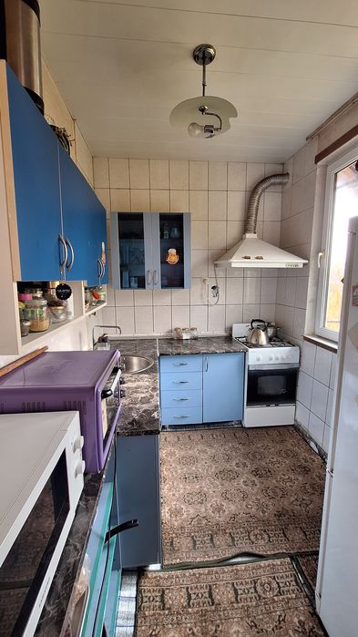 Продаётся дом Мирзо Улугбекский район Геофизика махала