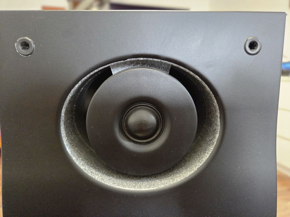 Boxe Philips Legend 2 FB720