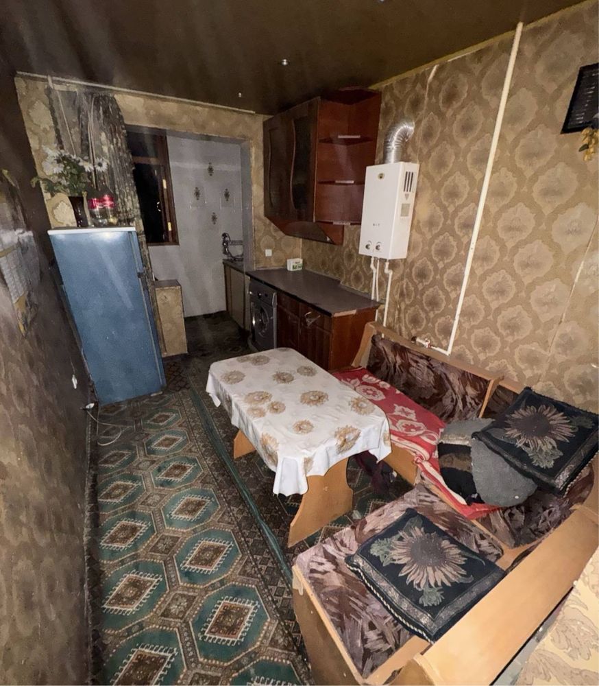 Буюк ипак ёли Метро сдается квартира на аренду