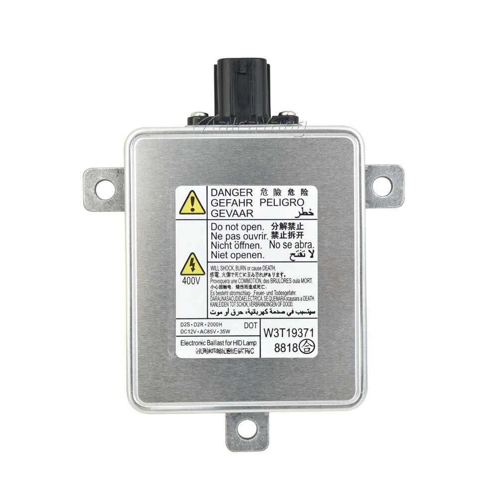 Balast NOU droser bec xenon Peugeot 4007 Citroen C-crosser 6224P1