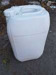 Canistra, bidon 20 litrii