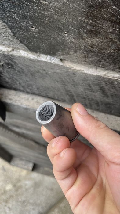 Цанга размер 14