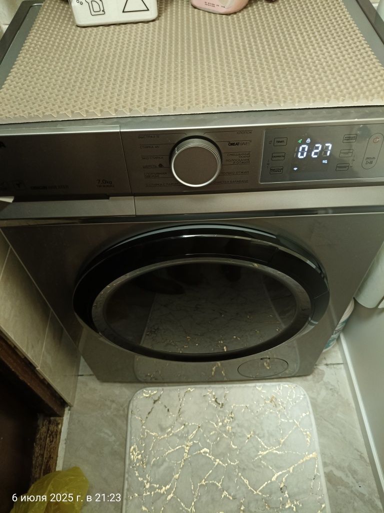 Toshiba wt bl80a ss продам недорого