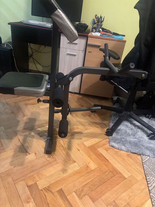 Лежанка Hammer перфектна