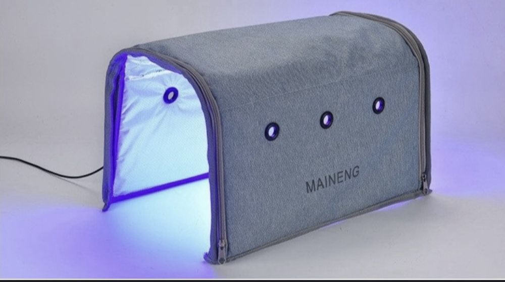 Сдам в аренду фотолампу от желтушки для новорожденных