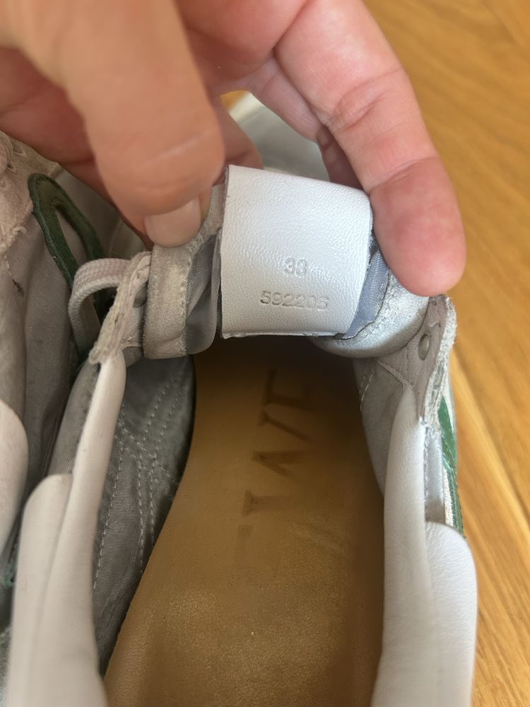 Loewe - Flow sneakrs