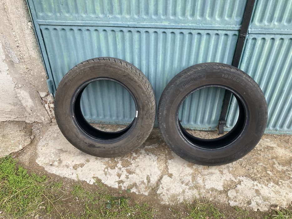 Point S гуми 195/65/15