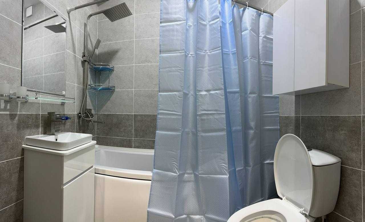 2-х комнатная в ЖК «Династия» (ул. Паркент, АВиатор) ID: 2697