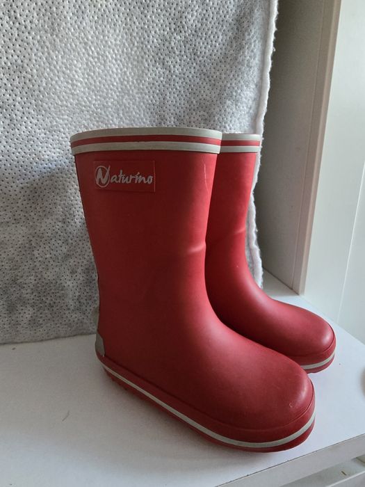 Cizmulite Naturino 22