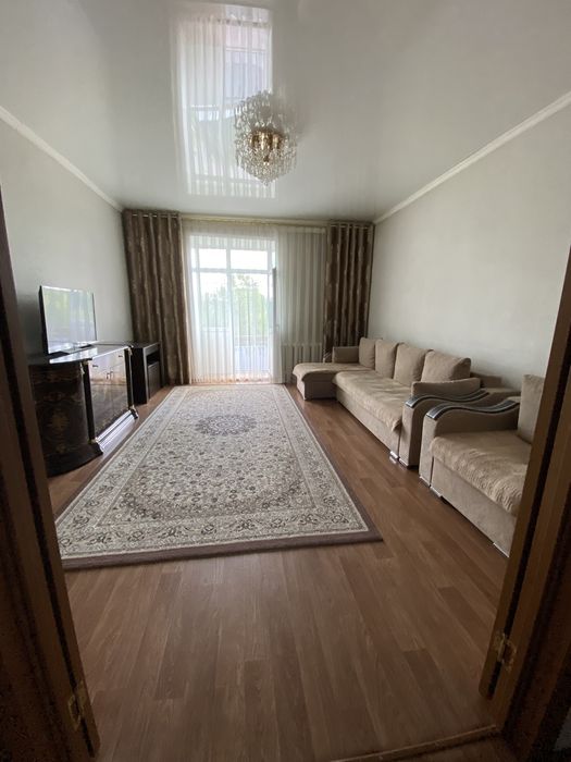 Квартира  3 х  комн. 85 кв. м Михайловка