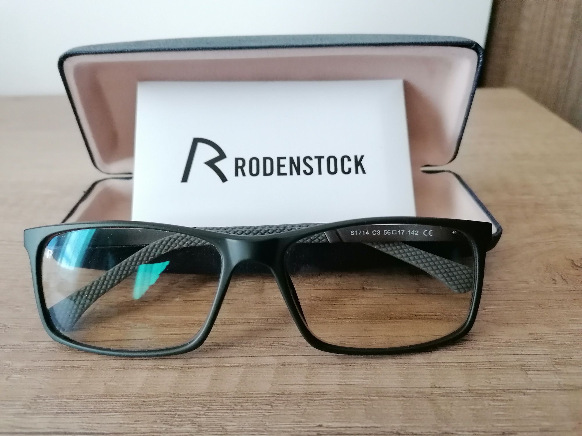 RODENSTOCK очила за нощно шофиране