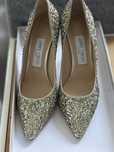 Pantofi Jimmy Choo, stare excelentă. Mărimea 37.