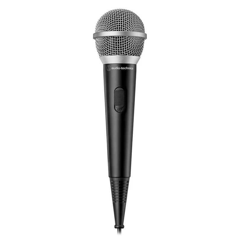 Микрофон Audio-Technica Iberia ATR-1200X