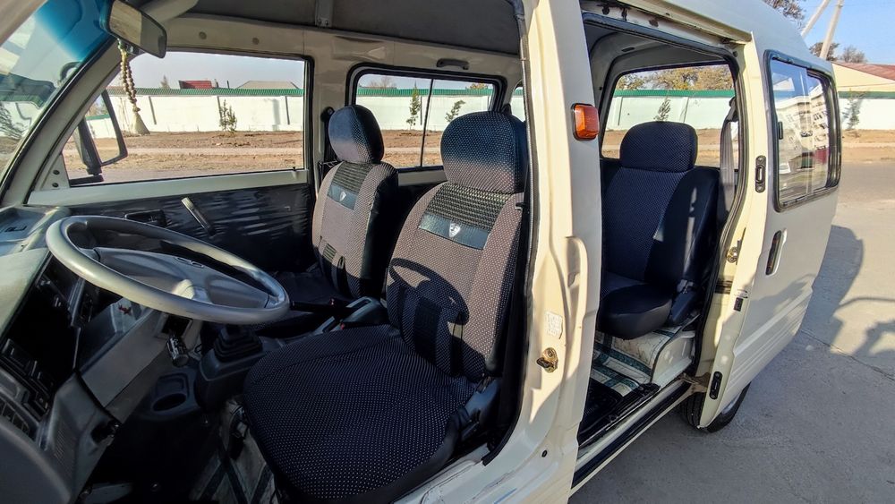 Damas 2006 yahshi holadta