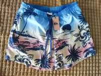 Bermude/Sort Baie Quicksilver