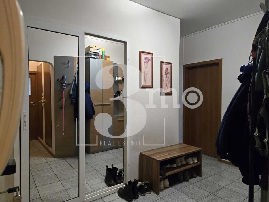 Продава се Четиристаен апартамент в София, Дружба 2 - 119 кв.м за 2353 €/кв.м - Снимка #4