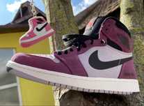 Nike Jordan 1 High Element Gore-Tex Berry 42