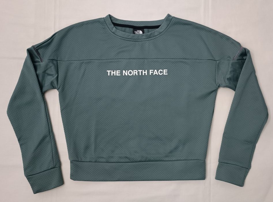The North Face оригинално горнище S спорт туризъм суичър горно блуза