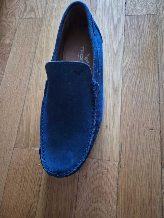 Мъжки обувки, чисто нови