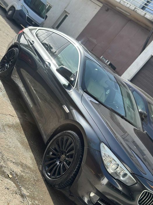 Vând/Schimb BMW 535xd GT 2011 PRET FIX 8000