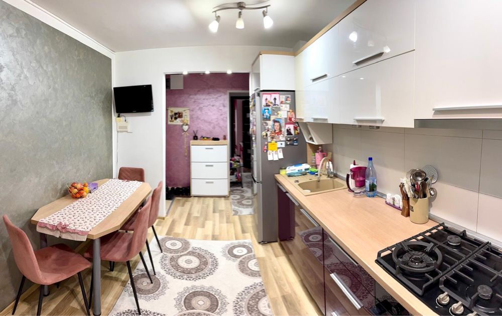 apartamente de vanzare cluj-napoca