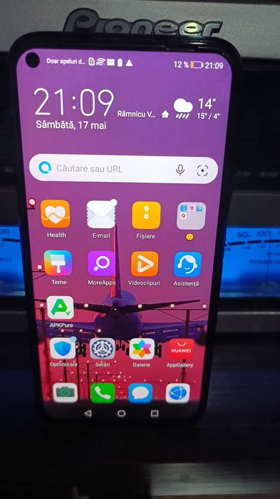 Telefon Huawei P40Lite 128 GB